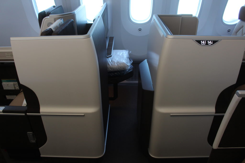 intérieur, Cabine d’avion, avion, chaise