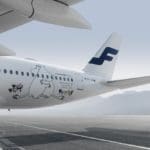 Finnair