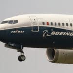 Boeing Orders