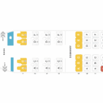 Seatmap