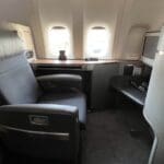 American-Airlines-First-Class-Dallas-to-London-777-300ER-Cabin-00040