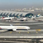 Emirates airline sees full fleet returning to the skies this year