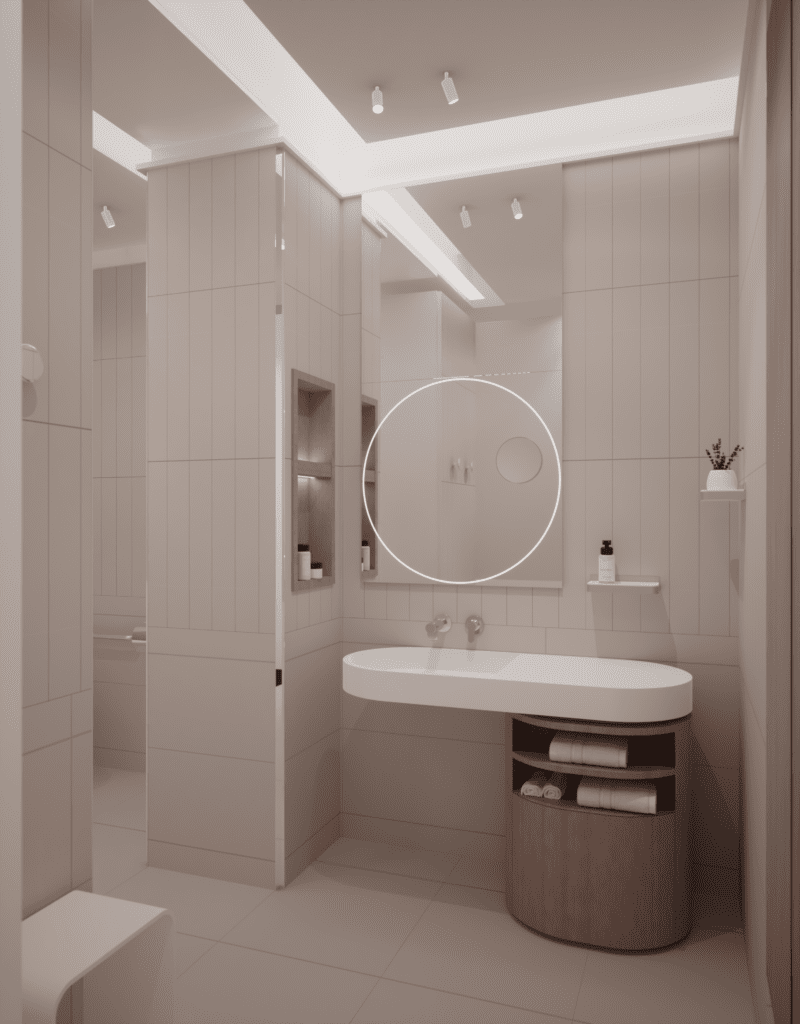 mur, intérieur, Appareil sanitaire, Accessoire de salle de bain, carreau, robinet, décoration d’intérieur, toilettes, baignoire, plomberie, Armoire de toilette, plafond, sol, évier, salle de bain, blanc, pièce, miroir, douche, hôtel