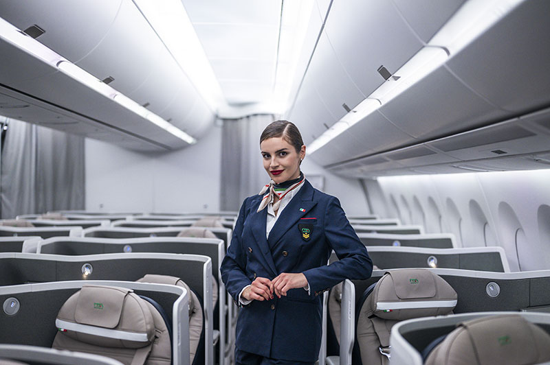 habits, personne, homme, Cabine d’avion, avion, passager, Visage humain, intérieur