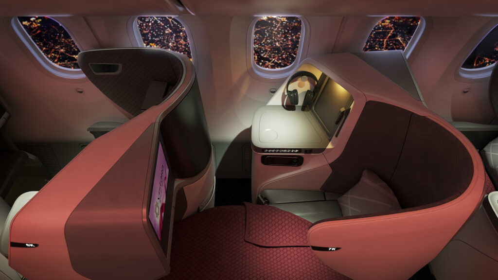 voiture, intérieur, avion, vistara