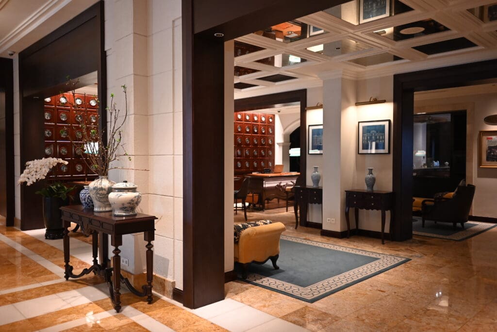 Sofitel Legend Metropole Hanoi