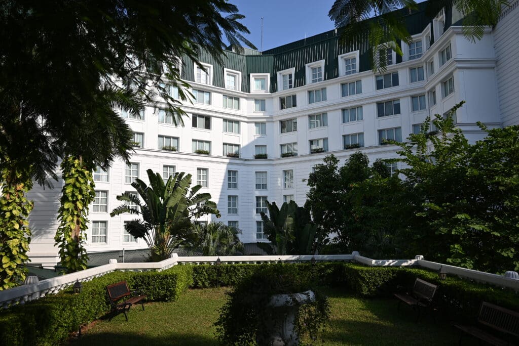 Sofitel Legend Metropole Hanoi