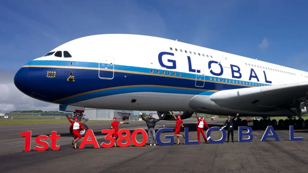 Global Airlines
