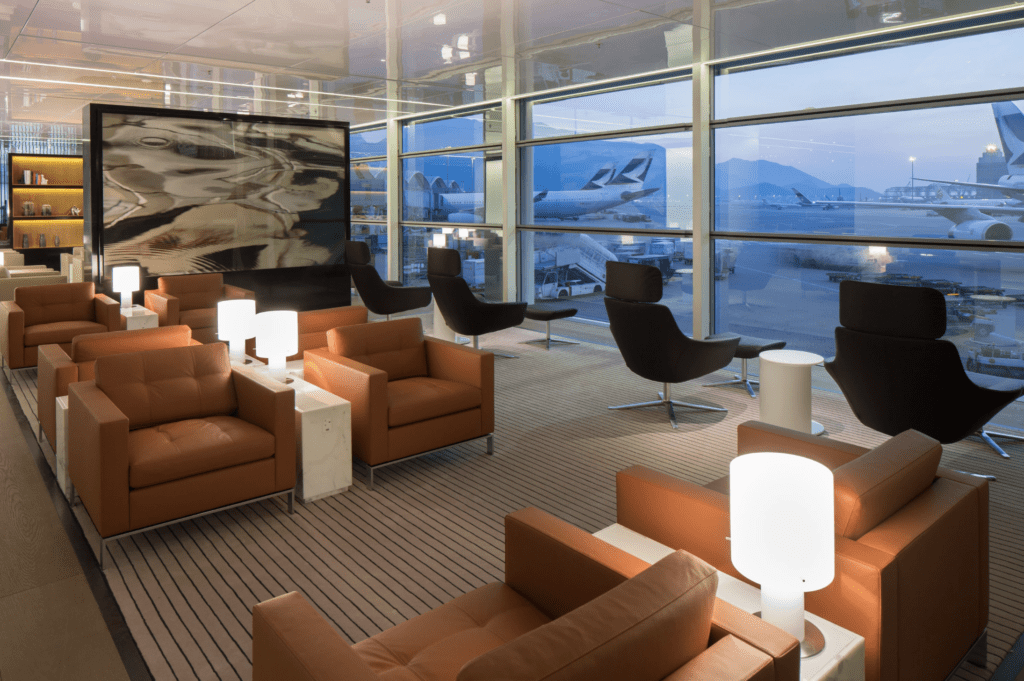 Cathay 