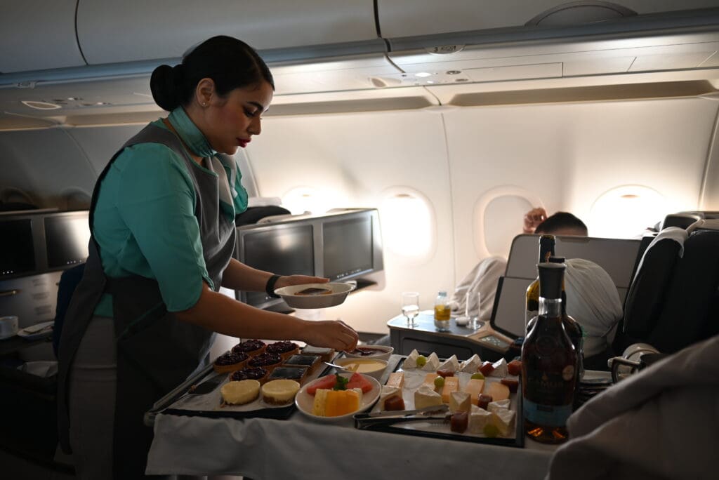 Gulf Air