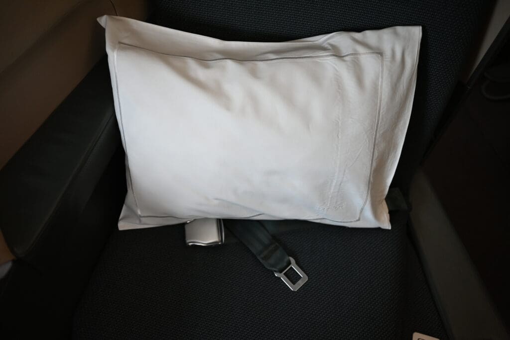 Cathay Pacific