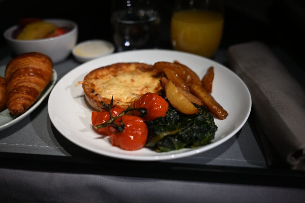 Cathay Pacific