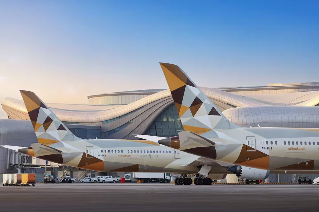 Etihad
