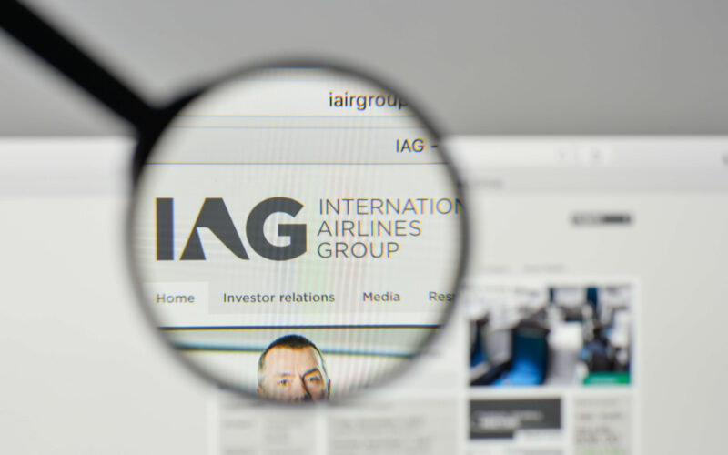 texte, intérieur, IAG