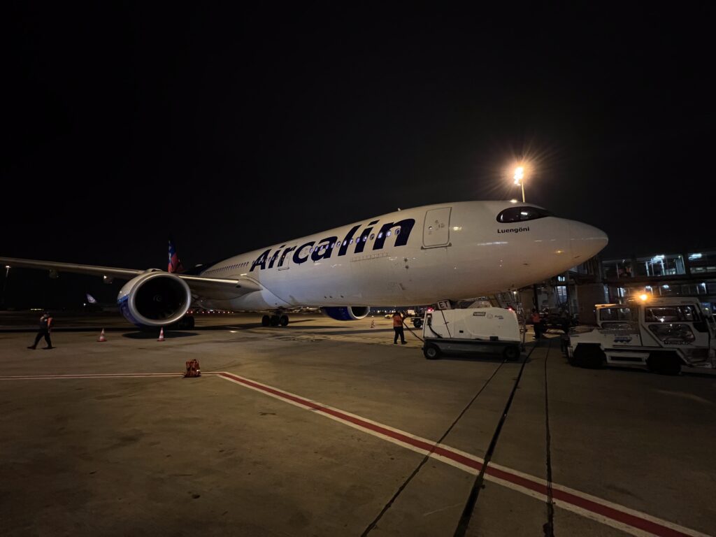 Aircalin