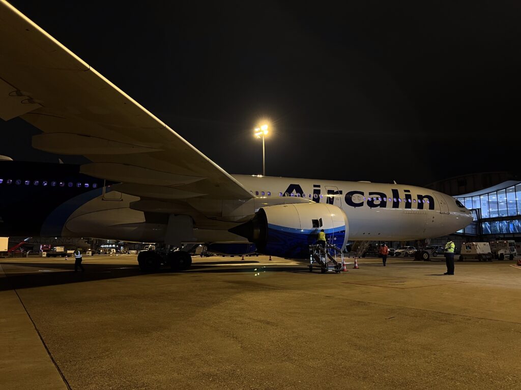 Aircalin