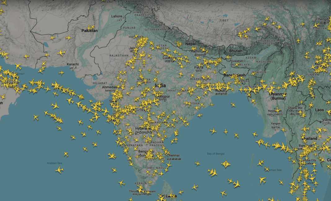 carte, texte, atlas, Inde