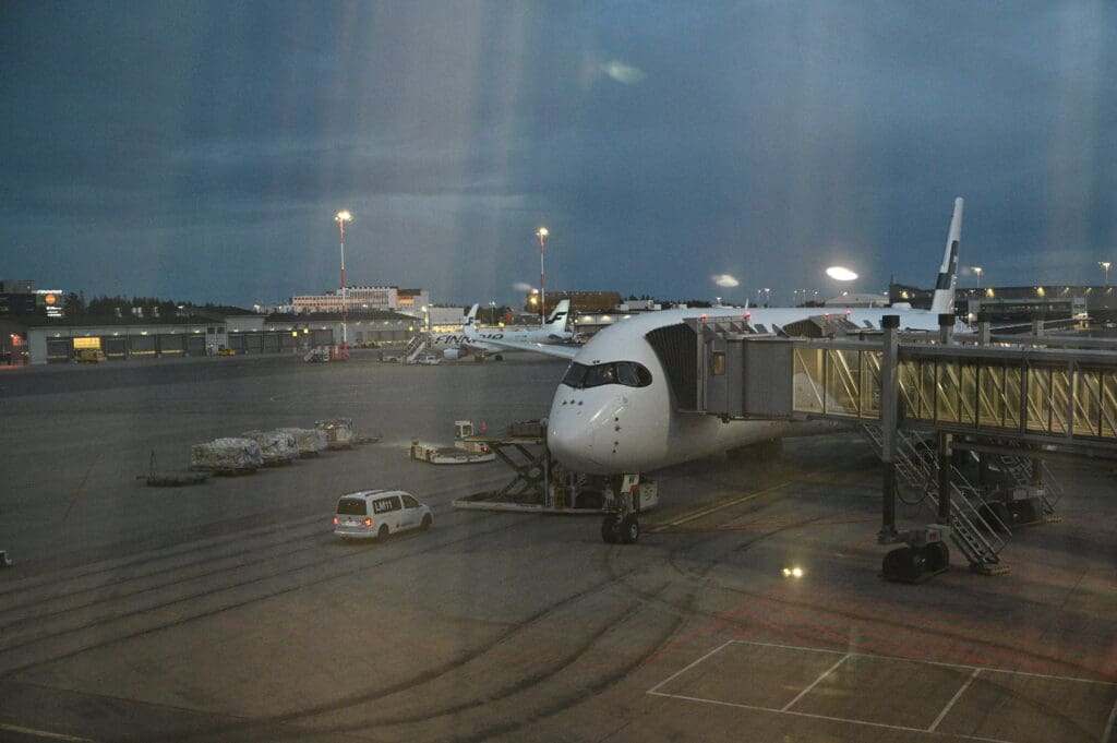 Finnair