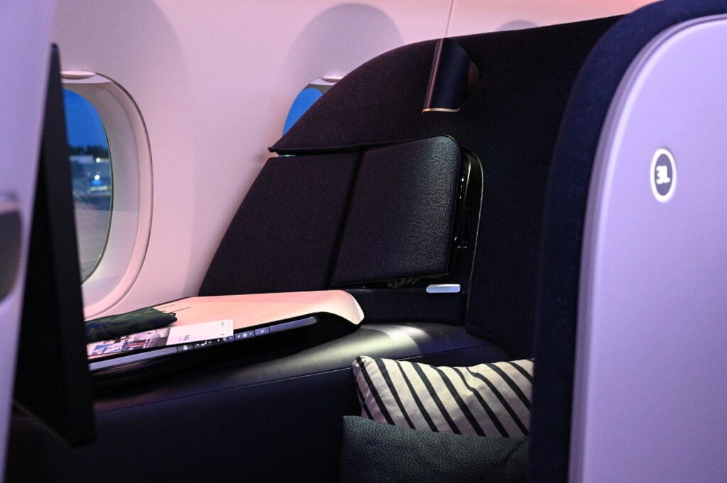 Finnair