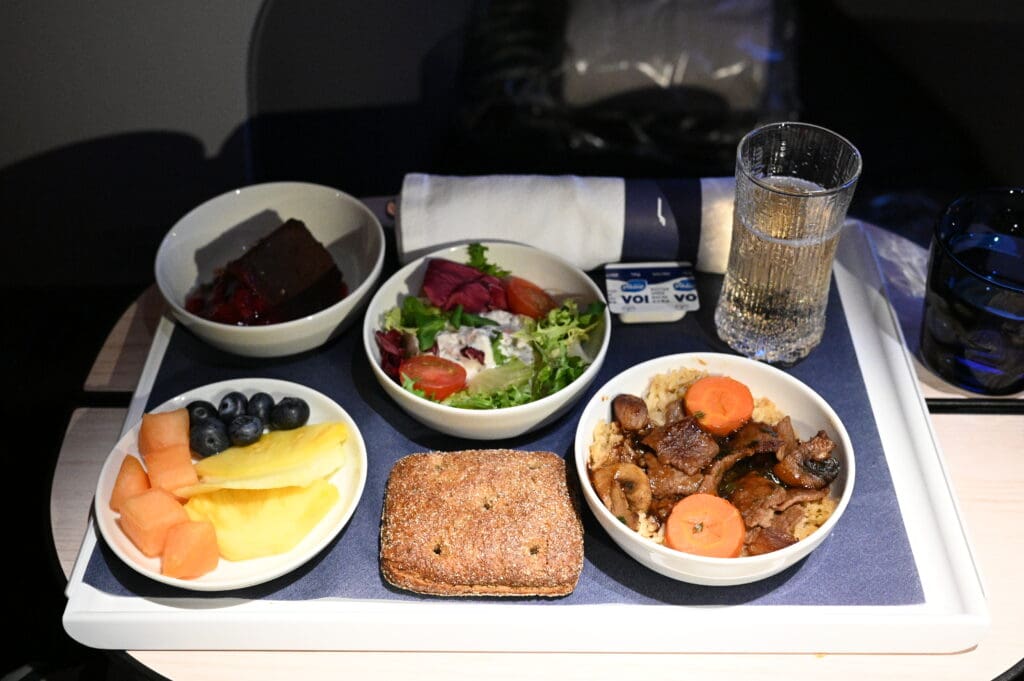 Finnair