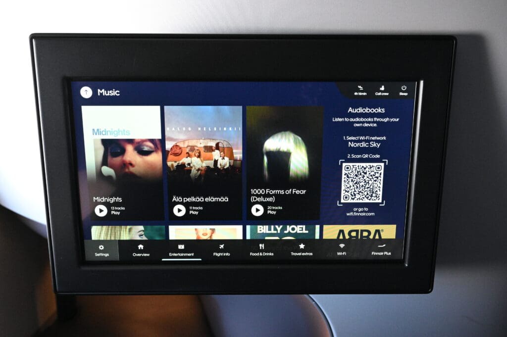 Finnair