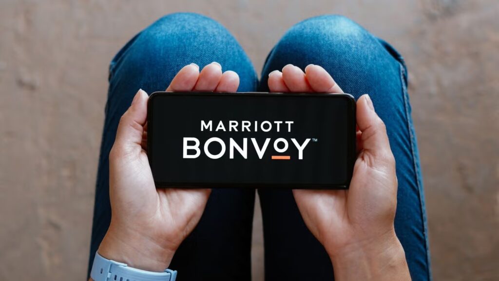 Marriott Bonvoy