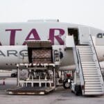 Qatar-cargo