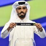 Saudia