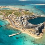 Sindalah Island