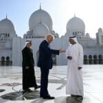 UAE-US-DIPLOMACY-SUMMIT