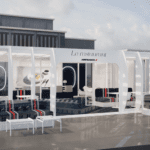 (2) Le restaurant Air France ©Air France