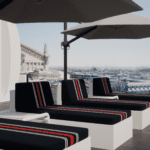 (6) Le restaurant Air France ©Air France