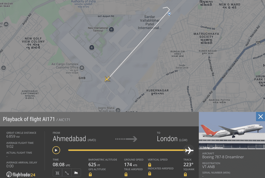 texte, capture d’écran, diagramme, carte, Air India