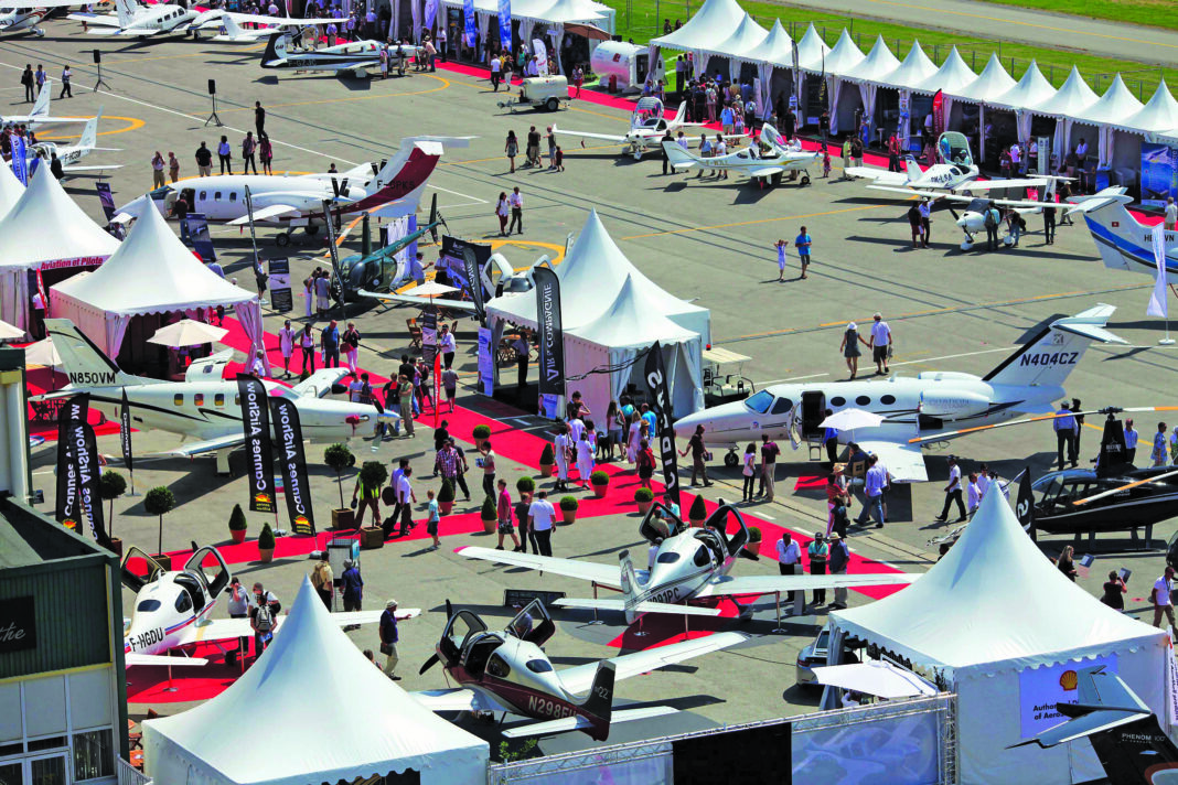 France Air Expo