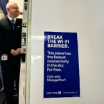united-starlink-sign
