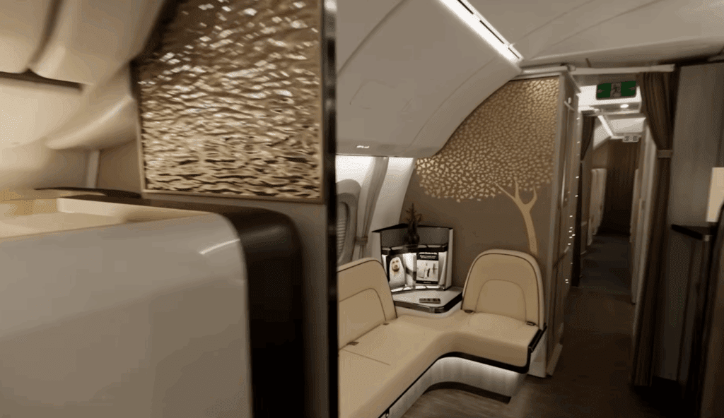 intérieur, mur, meubles, décoration d’intérieur, Cabine d’avion, chaise, plafond, train